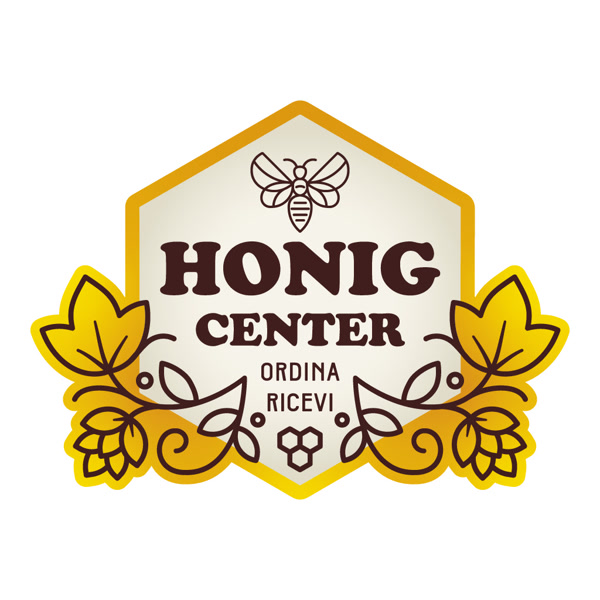 Honigcenter Logo